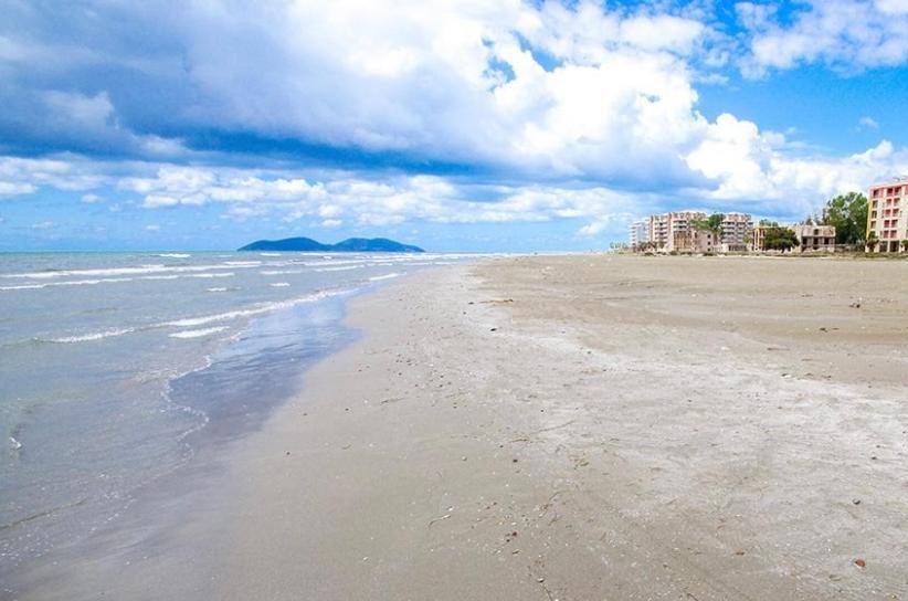 L'odore Del Mare