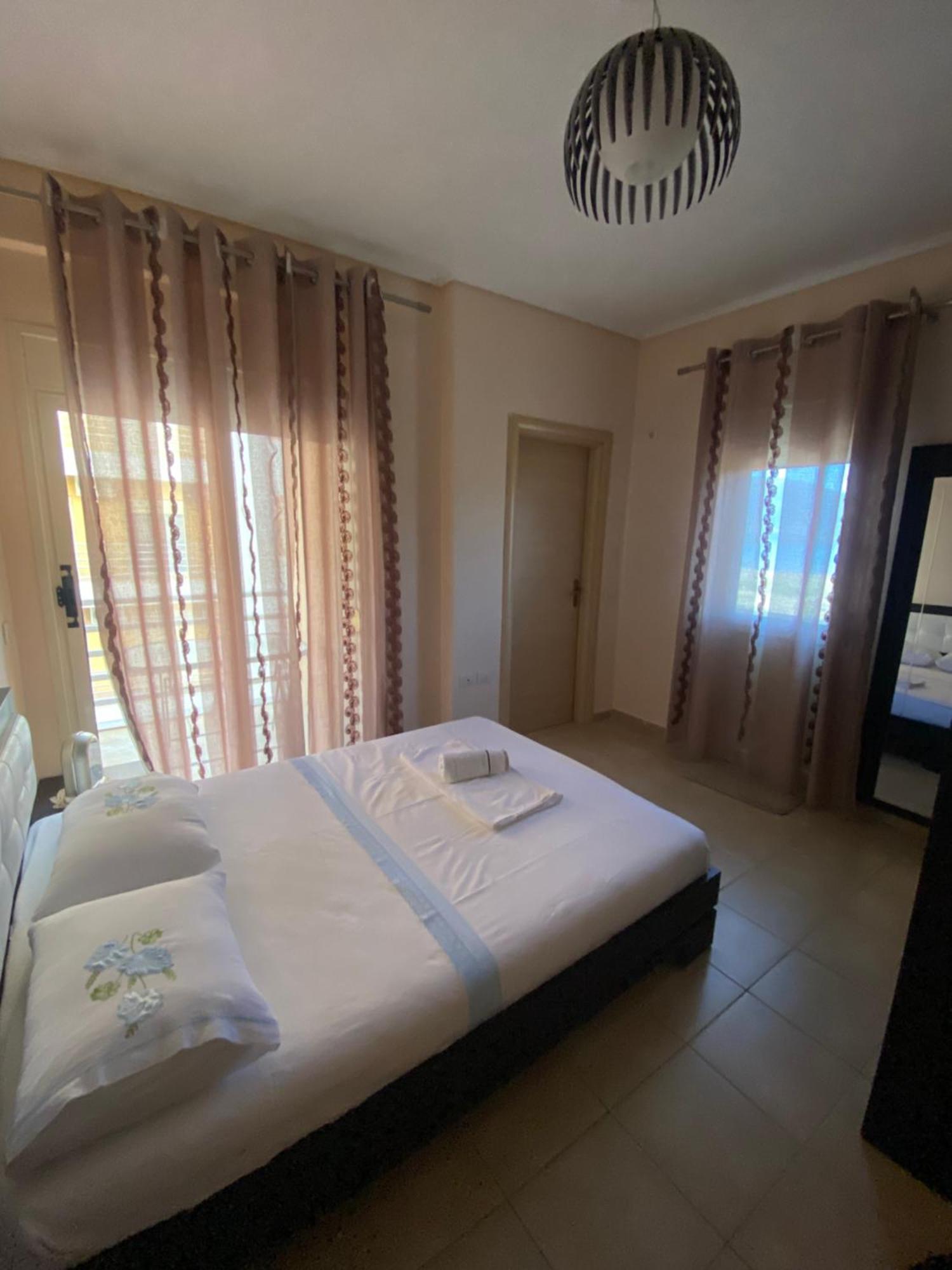 L'odore Del Mare Appartamento Vlorë
