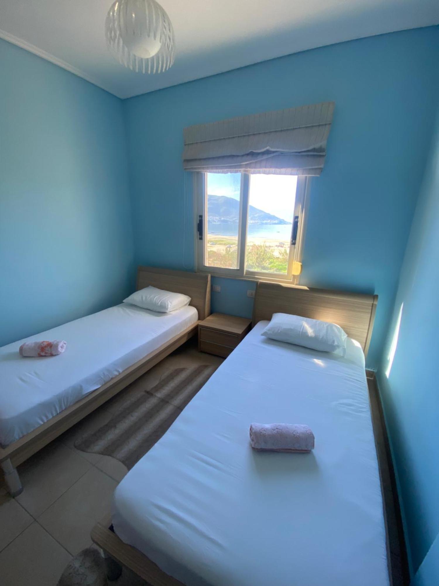 L'odore Del Mare * Vlorë