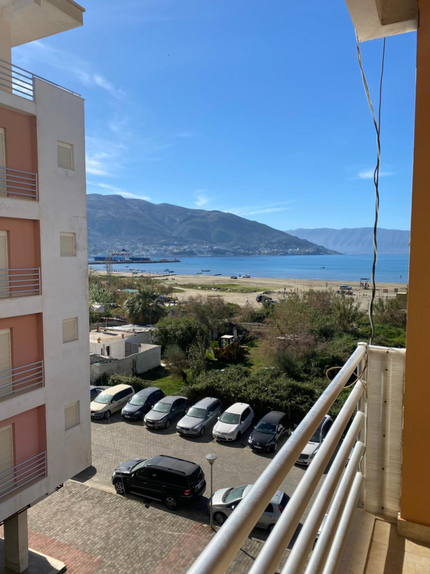 L'odore Del Mare Vlorë