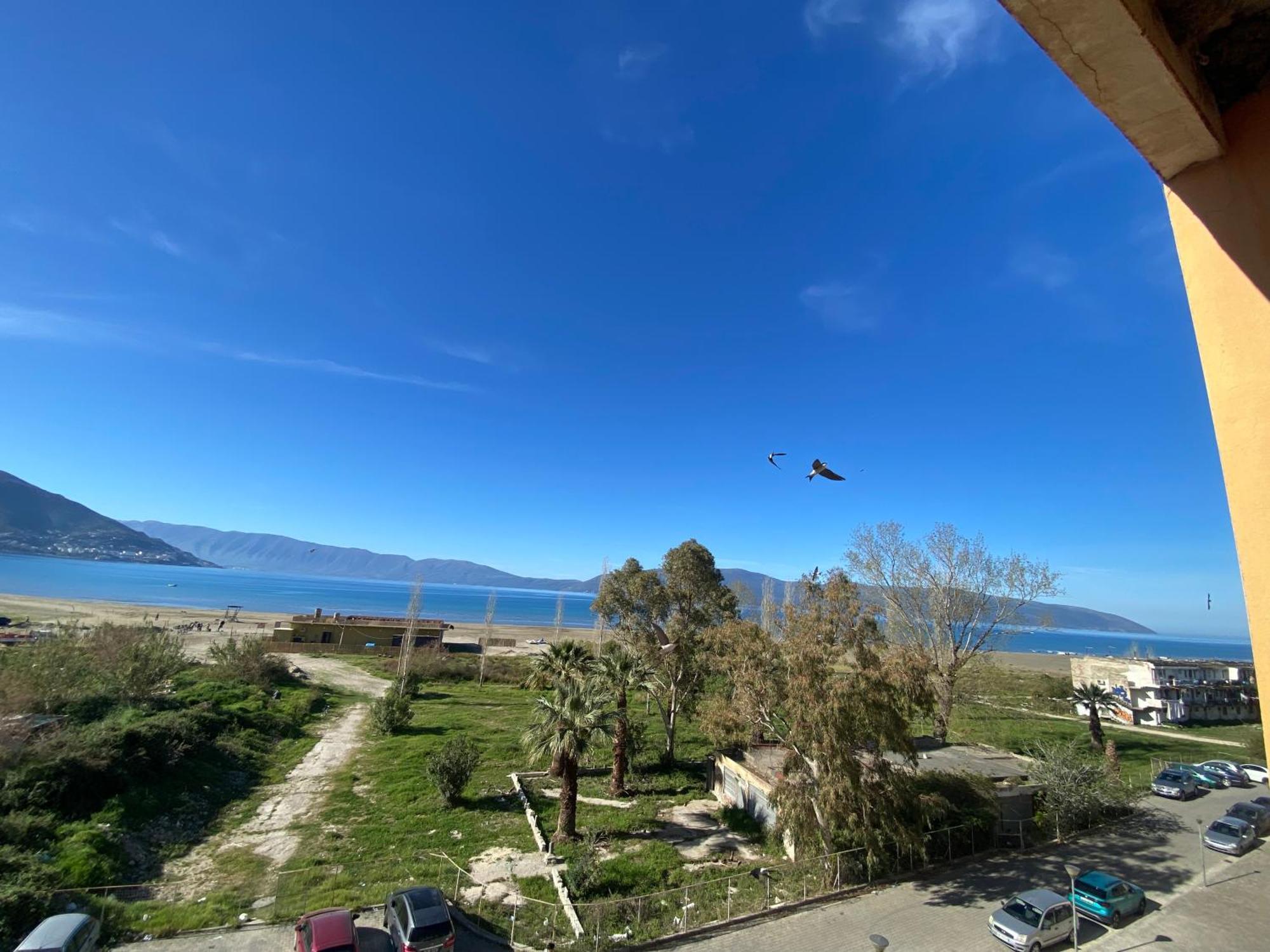 L'odore Del Mare * Vlorë