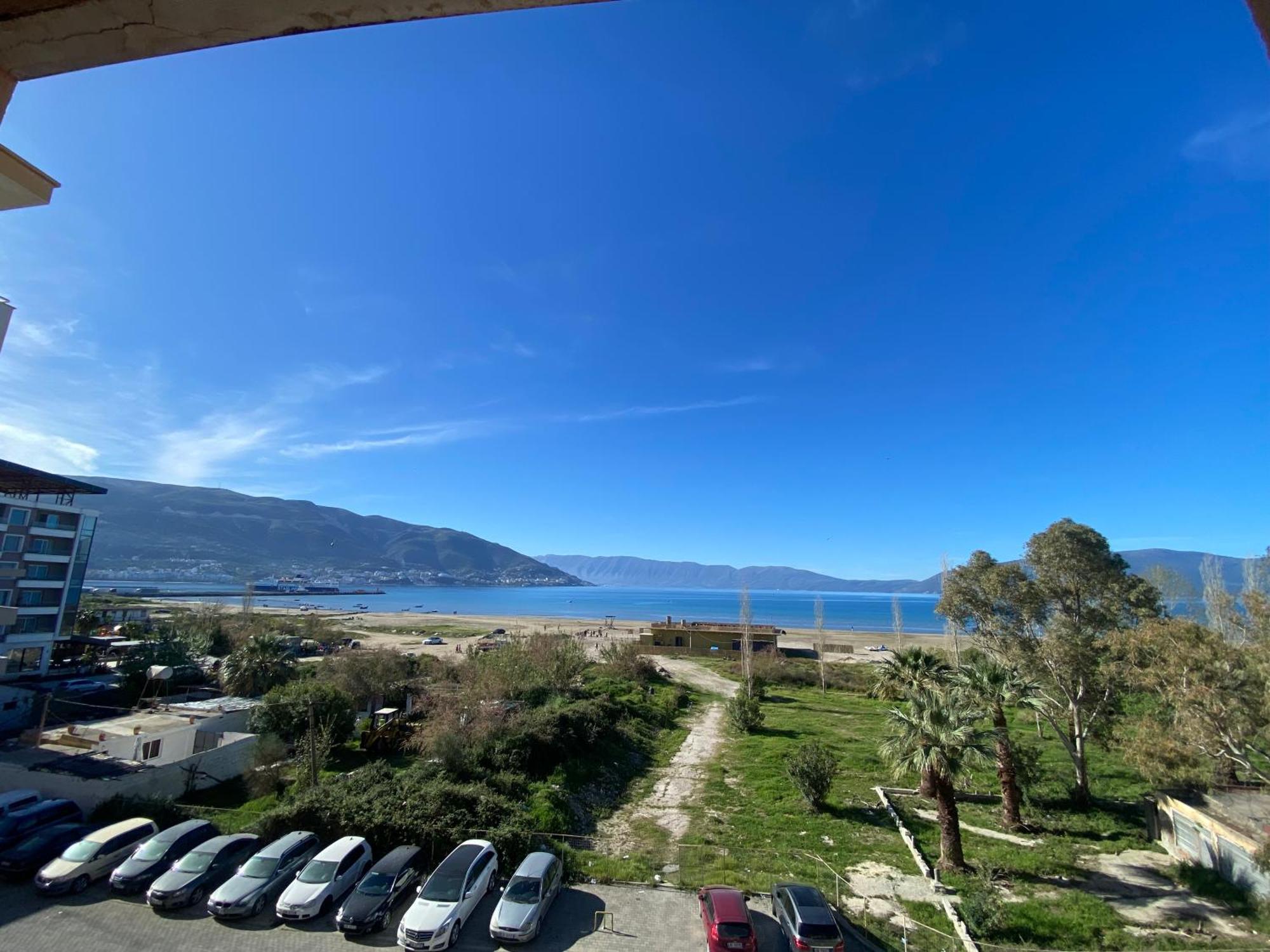 Апартаменты L'odore Del Mare
