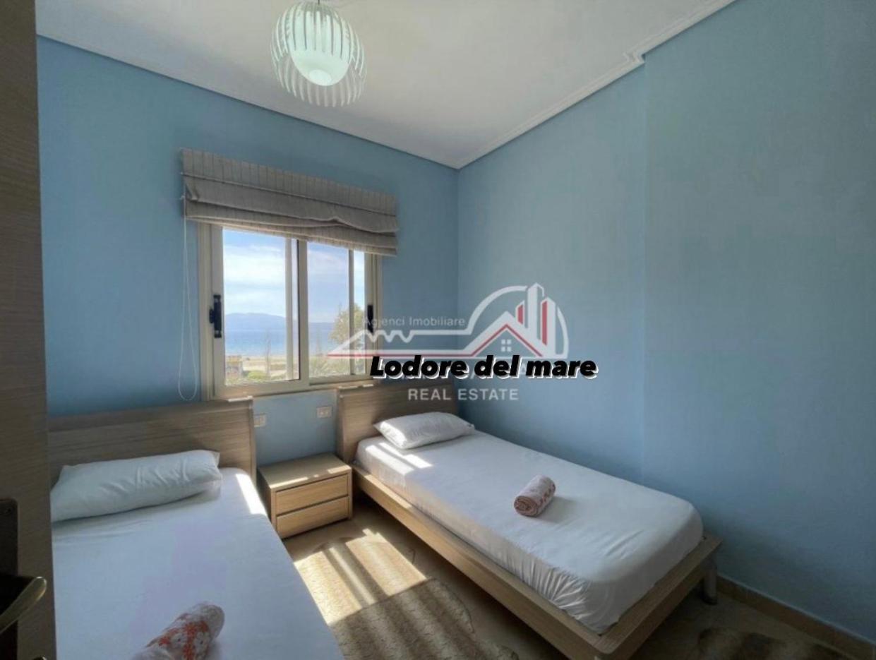 Апартаменты L'odore Del Mare