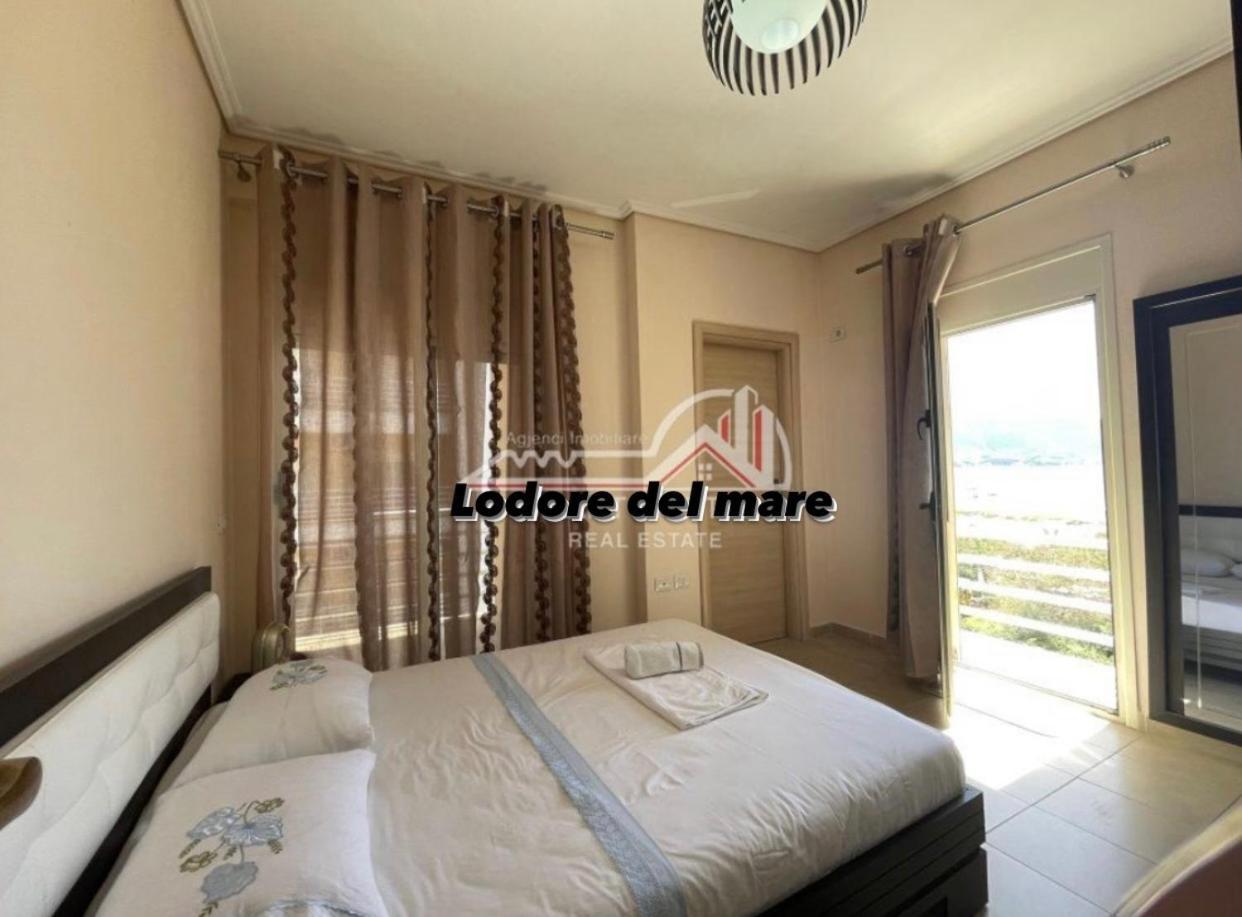 Апартаменты L'odore Del Mare Влёра