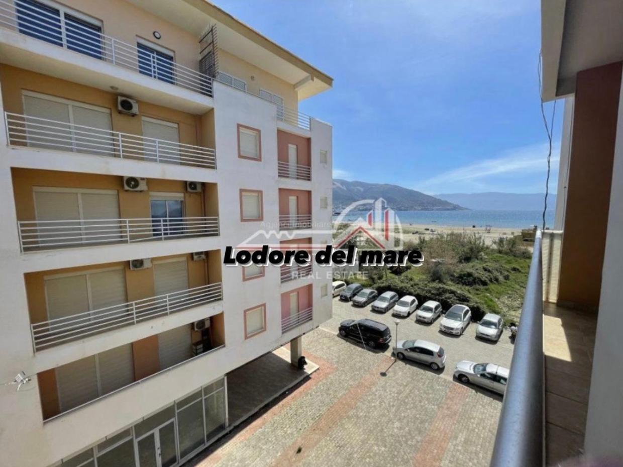 L'odore Del Mare Апартаменты