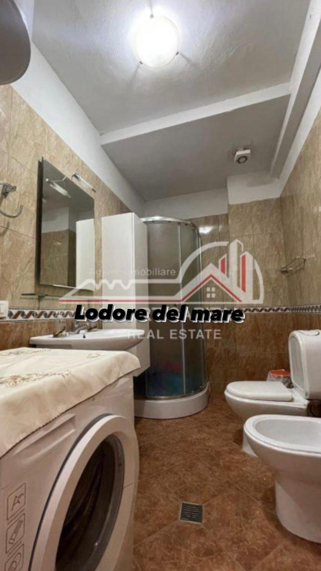 L'odore Del Mare *