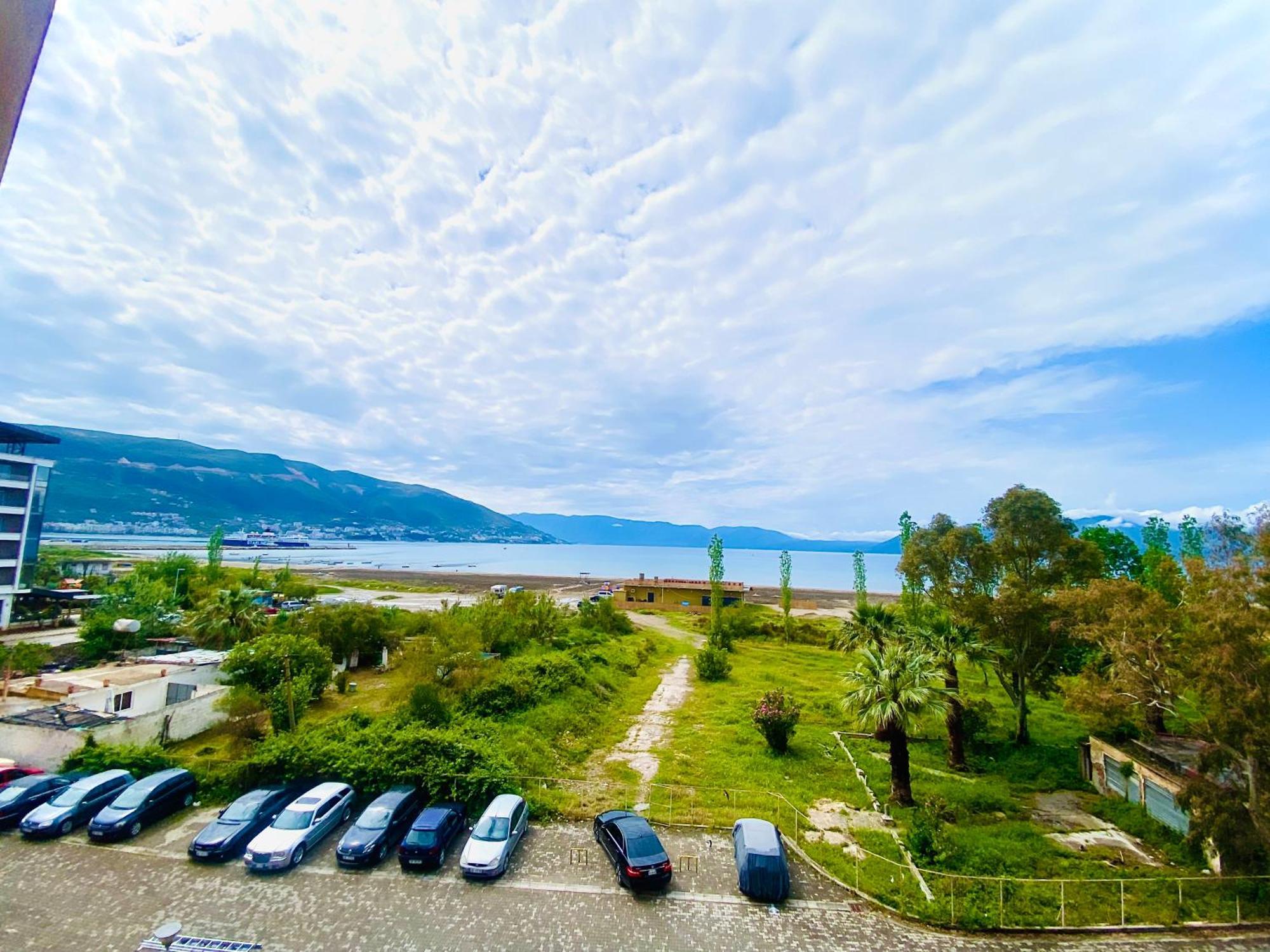 L'odore Del Mare * Vlorë