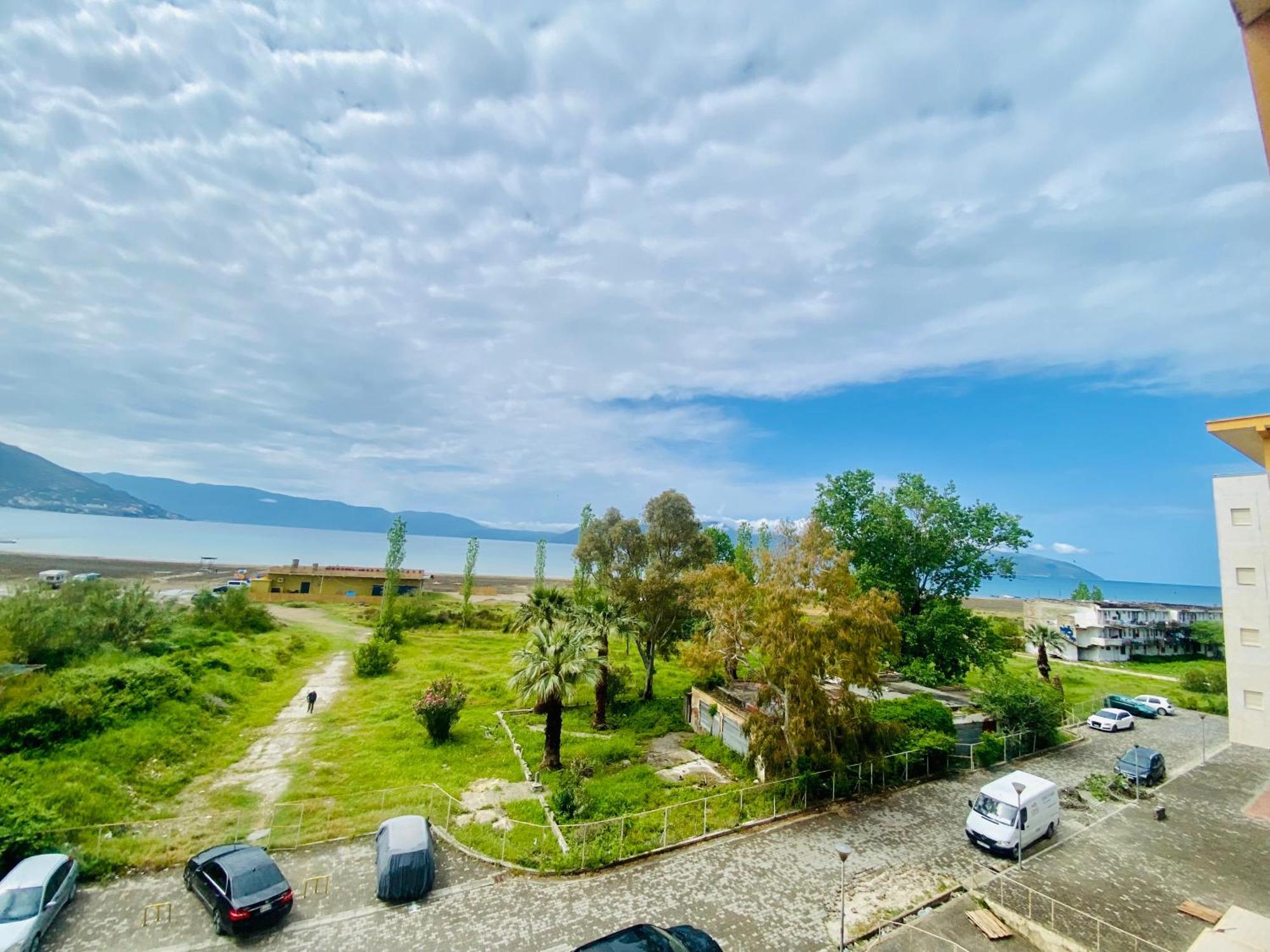 L'odore Del Mare Апартаменты