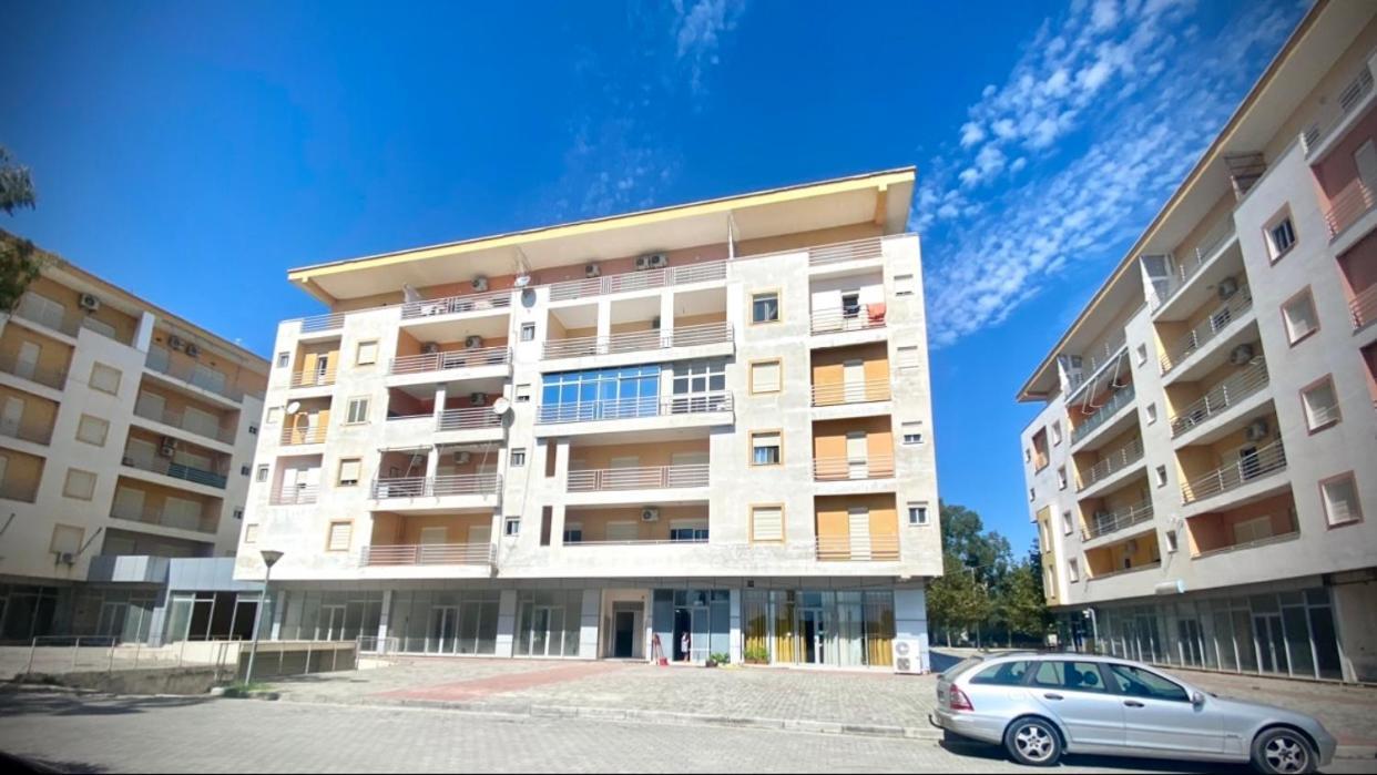 L'odore Del Mare Апартаменты Влёра