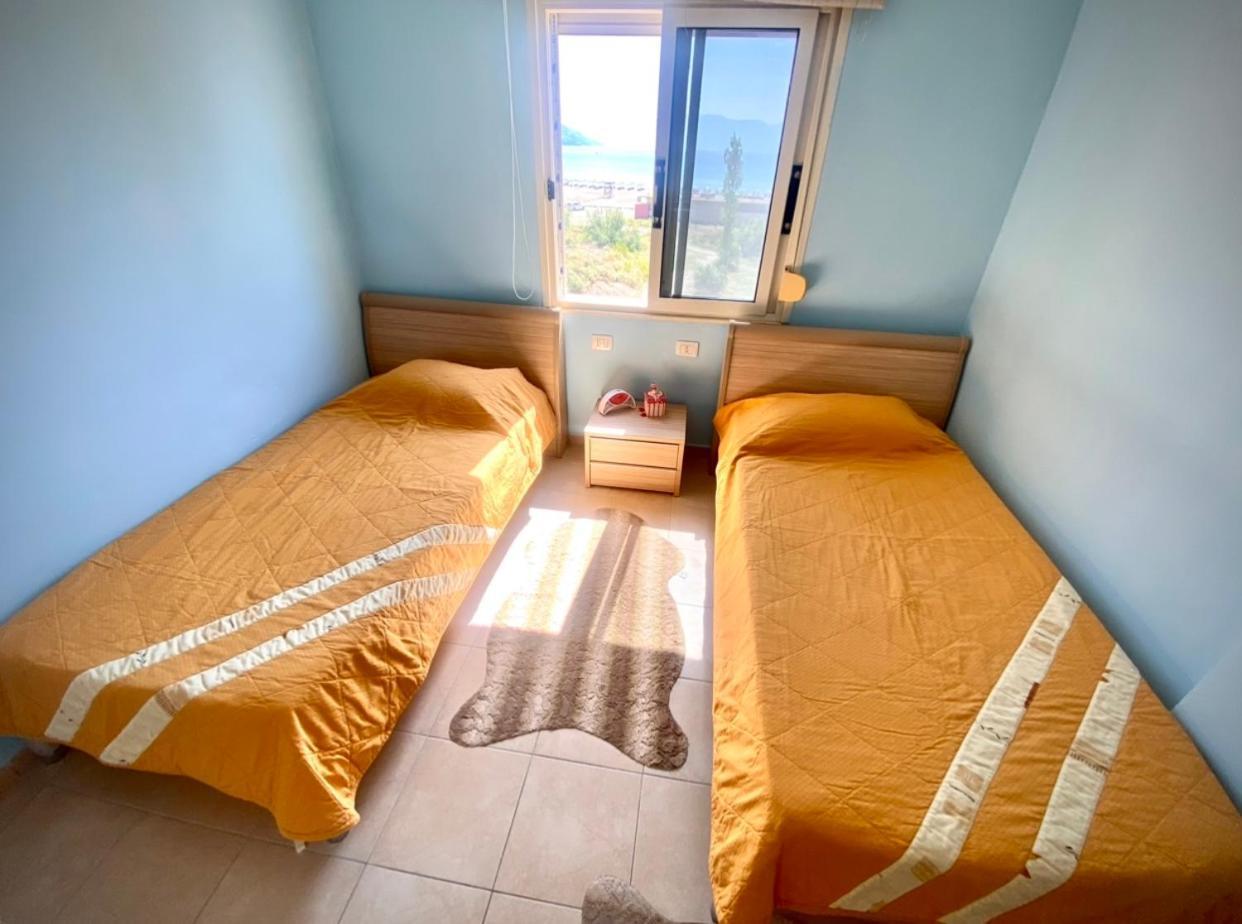 Appartamento L'odore Del Mare Vlorë