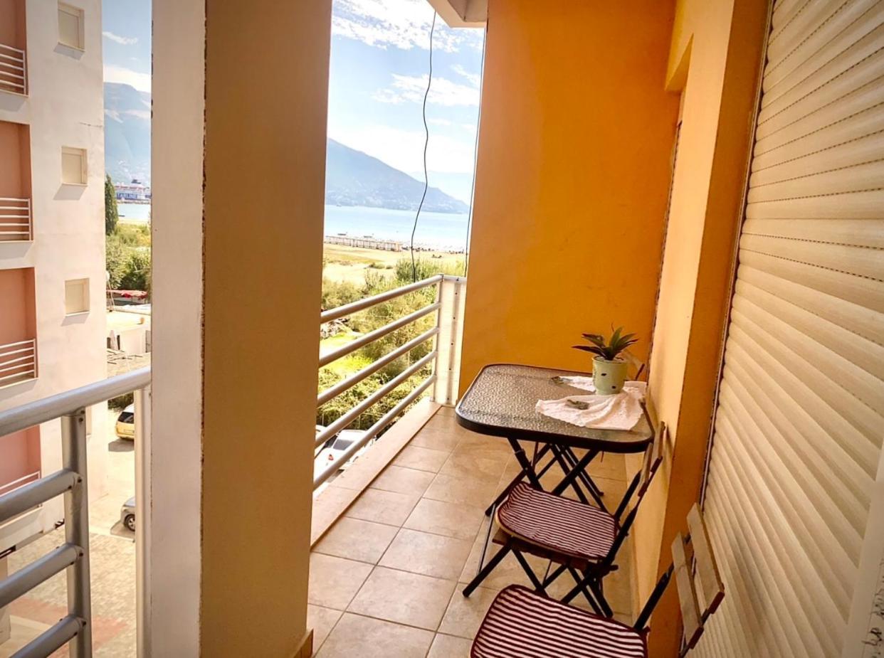 L'odore Del Mare Vlorë