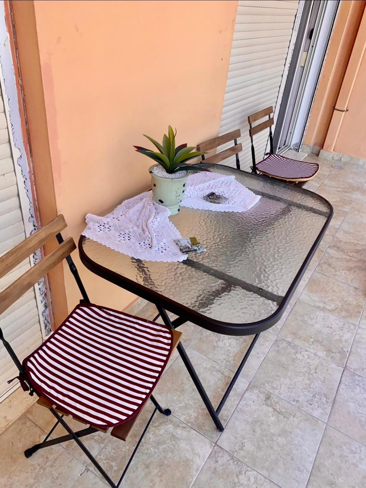 L'odore Del Mare Appartamento Vlorë