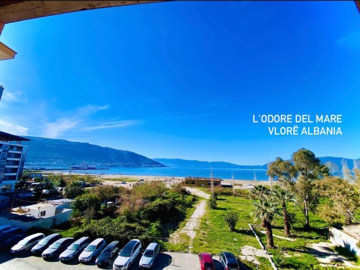 L'odore Del Mare Appartamento *